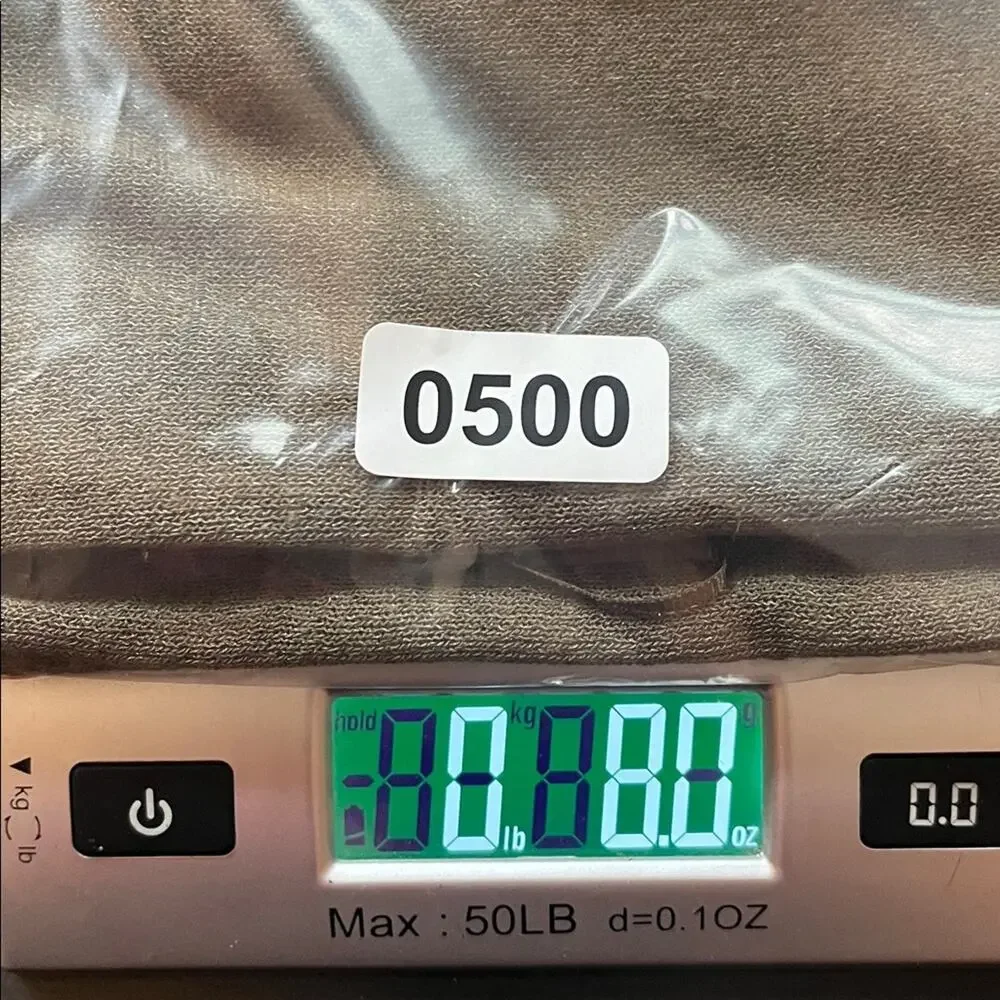 ZARA Linen Blend Oversized Shimmer Tunic Top Womens Small Olive Green Spring - Picture 11 of 12